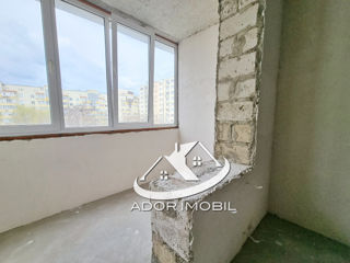 Apartament cu 3 camere, 108 m², Buiucani, Chișinău foto 8