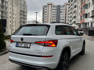 Skoda Kodiaq foto 9