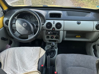 Renault Kangoo foto 8