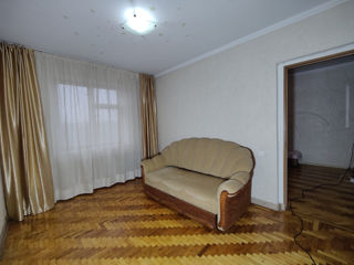 Apartament cu 4 camere, 97 m², Botanica, Chișinău foto 11