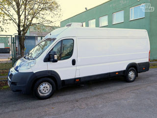 Peugeot Boxer foto 4