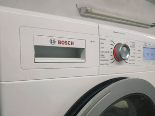 Сушильная машина Bosch HomeProfessional на 9 кг foto 13