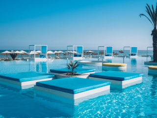 Tunisia! Iberostar Selection Kuriat Palace 5*! Din 11.09! foto 6