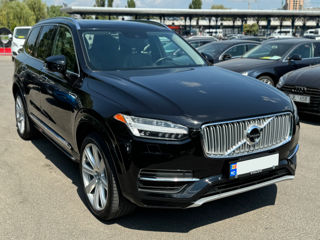 Volvo XC90 foto 4