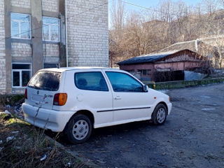 Volkswagen Polo foto 4