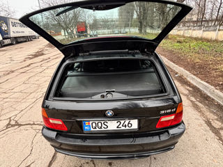 BMW 3 Series foto 5