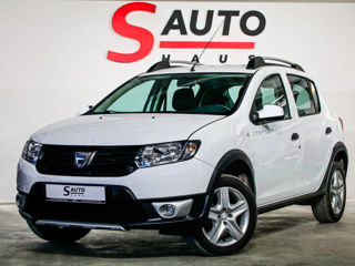 Dacia Sandero Stepway foto 1