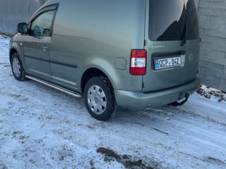 Volkswagen Caddy foto 2