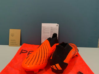 Бутсы Adidas Predator Accuracy foto 4