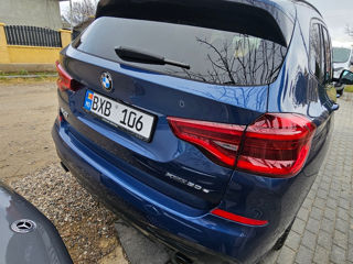 BMW X3 M foto 5