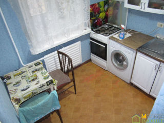 Apartament cu 1 cameră, 37 m², Poșta Veche, Chișinău foto 3