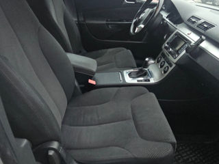 Volkswagen Passat foto 5