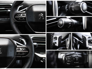 Peugeot 5008 foto 13
