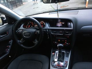 Audi A4 foto 10