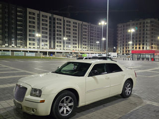 Chrysler 300c foto 6