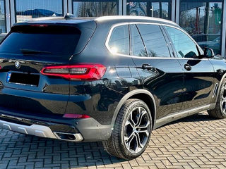 BMW X5 foto 3