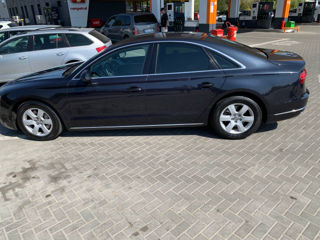 Audi A8 foto 5