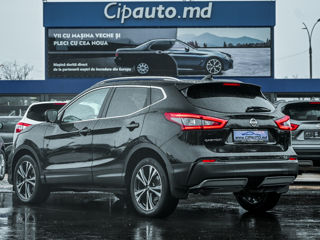 Nissan Qashqai foto 5