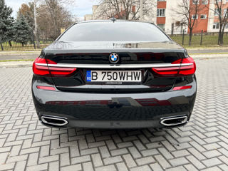 BMW 7 Series foto 6