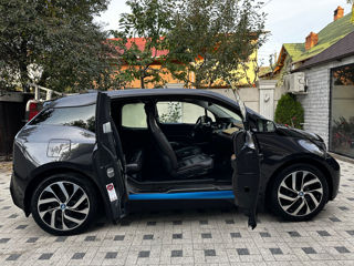 BMW i3 foto 11