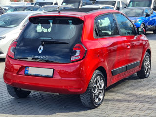 Renault Twingo foto 4