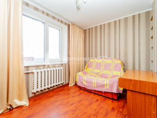 Apartament cu 2 camere, 40 m², Buiucani, Chișinău foto 5