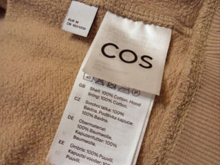 COS Fit Hoodie foto 6