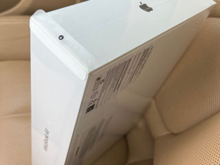 Apple MacBook Air 13 M1 Space Gray 8/256Gb Sigilat! foto 3