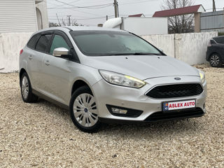 Ford Focus foto 3