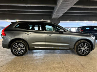 Volvo XC60 foto 2