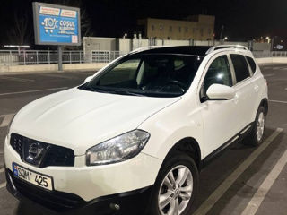 Nissan Qashqai+2 foto 7