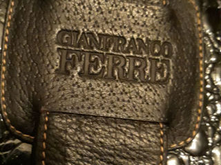 Сумка,,Gianfranco Ferre,, foto 1