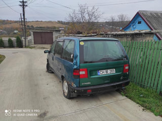 Peugeot 806 foto 6