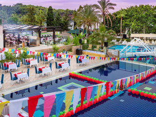 Turkey! Alanya! Sealife Buket Beach Hotel 5*! Din 29.08! foto 3