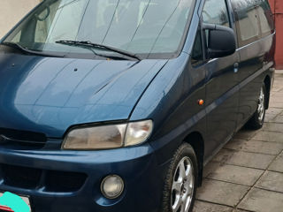 Hyundai H200 foto 3