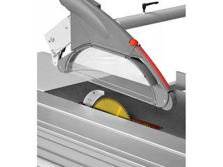 Ferastrau circular de formatizat Cormak MJ-45KB-3 - 3200 mm la pret dar 135 000.00 foto 4