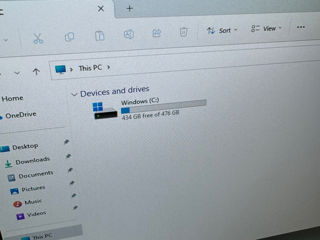 HP 27 inch All-In-One Desktop PC foto 5