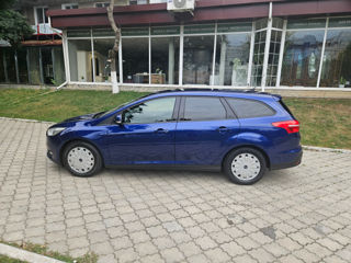 Ford Focus foto 3