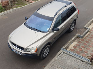 Volvo XC90 foto 3