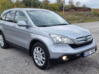 Honda CR-V foto 7