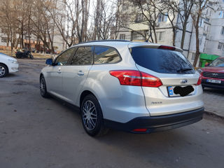 Ford Focus foto 6