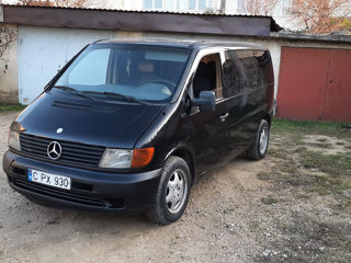 Mercedes Vito