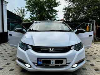 Honda Insight foto 10