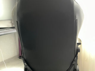 Se vinde Noblechairs Hero / Продается Noblechairs Hero foto 2