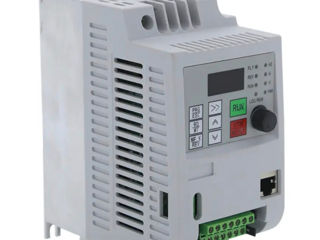 Частотник AC 220v 380v Inverter foto 2