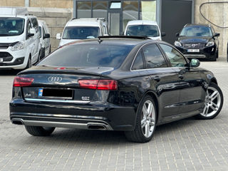 Audi A6 foto 4