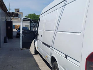 Mercedes Sprinter 646 foto 3