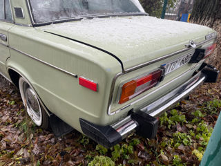 Lada / ВАЗ 2106 foto 4