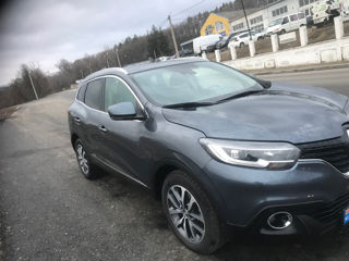 Renault Kadjar foto 2