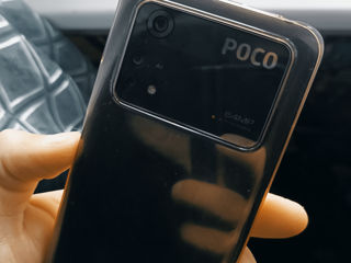 Poco x4   pro 5 G фото 1